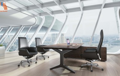 辦公家具保養有講究，辦公桌椅保養不應忽視這些細節！